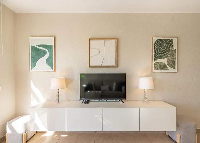 Appartement Oasi La Caleta Costa Adeje (Tenerife)
